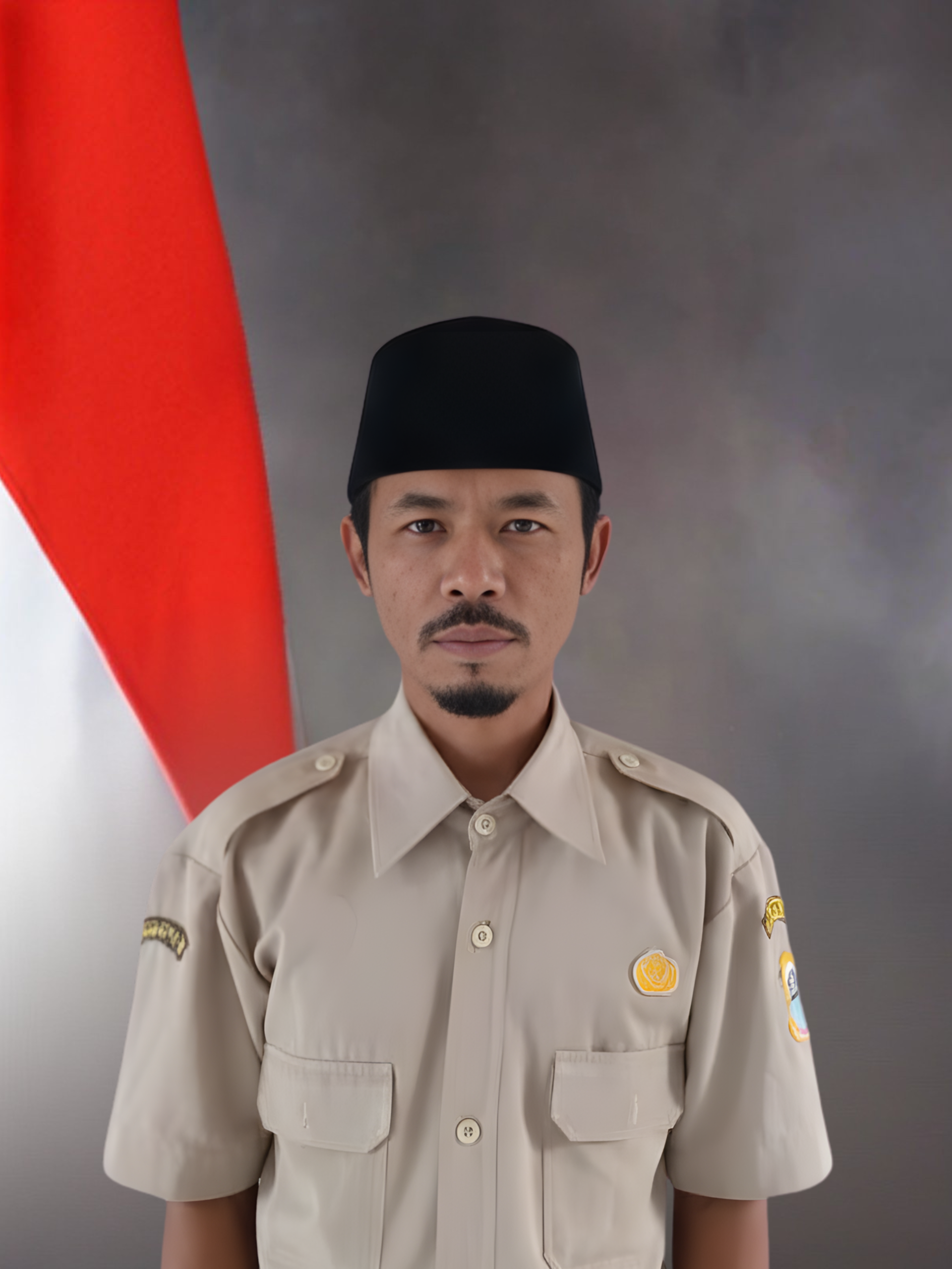 FIRMAN YUSUF